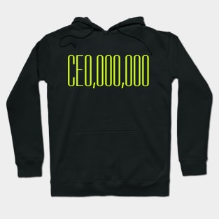 CEO Hoodie